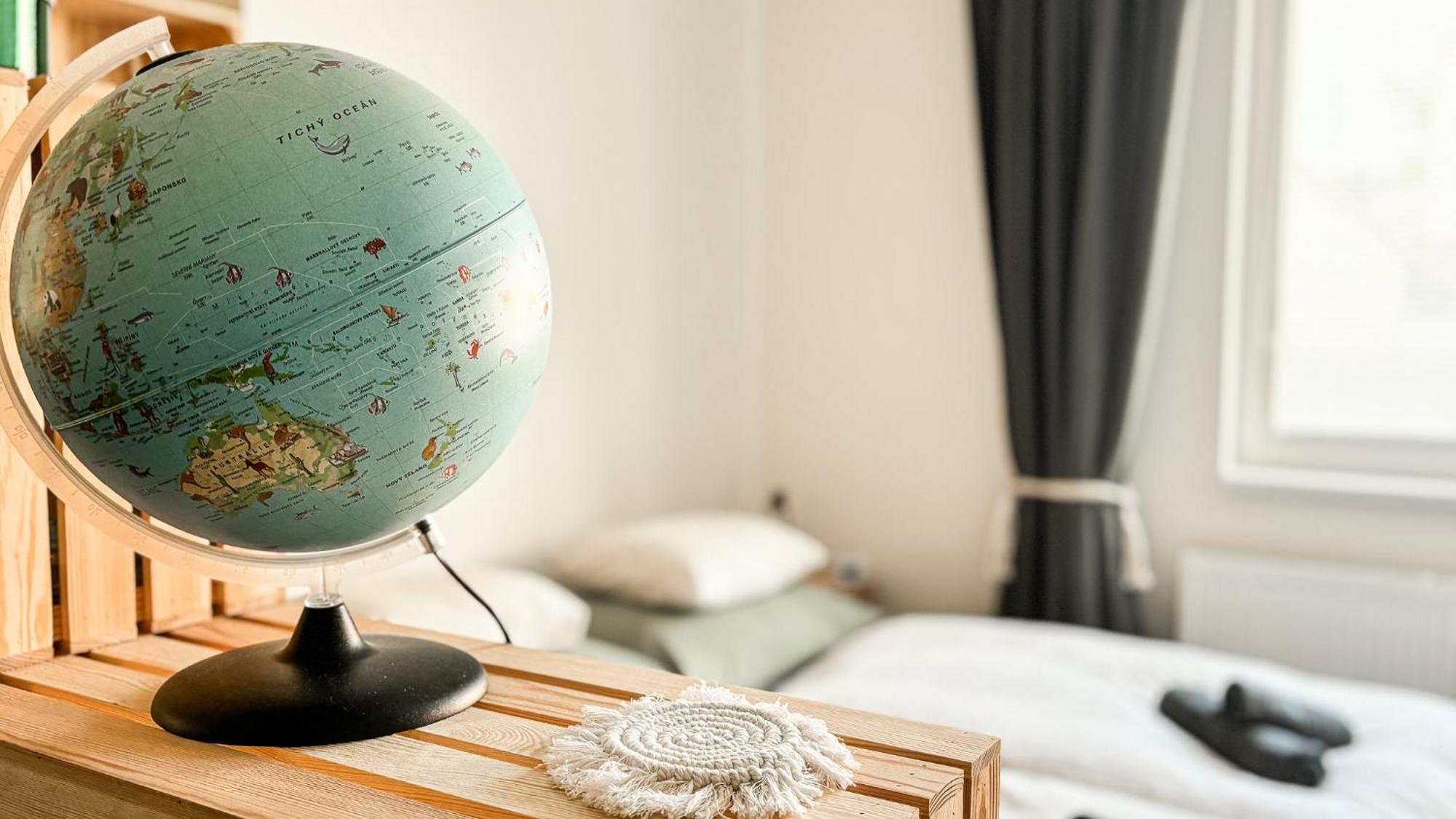 Remote Work Friendly Zahradni Apartman U Jezera Staré Splavy Eksteriør billede