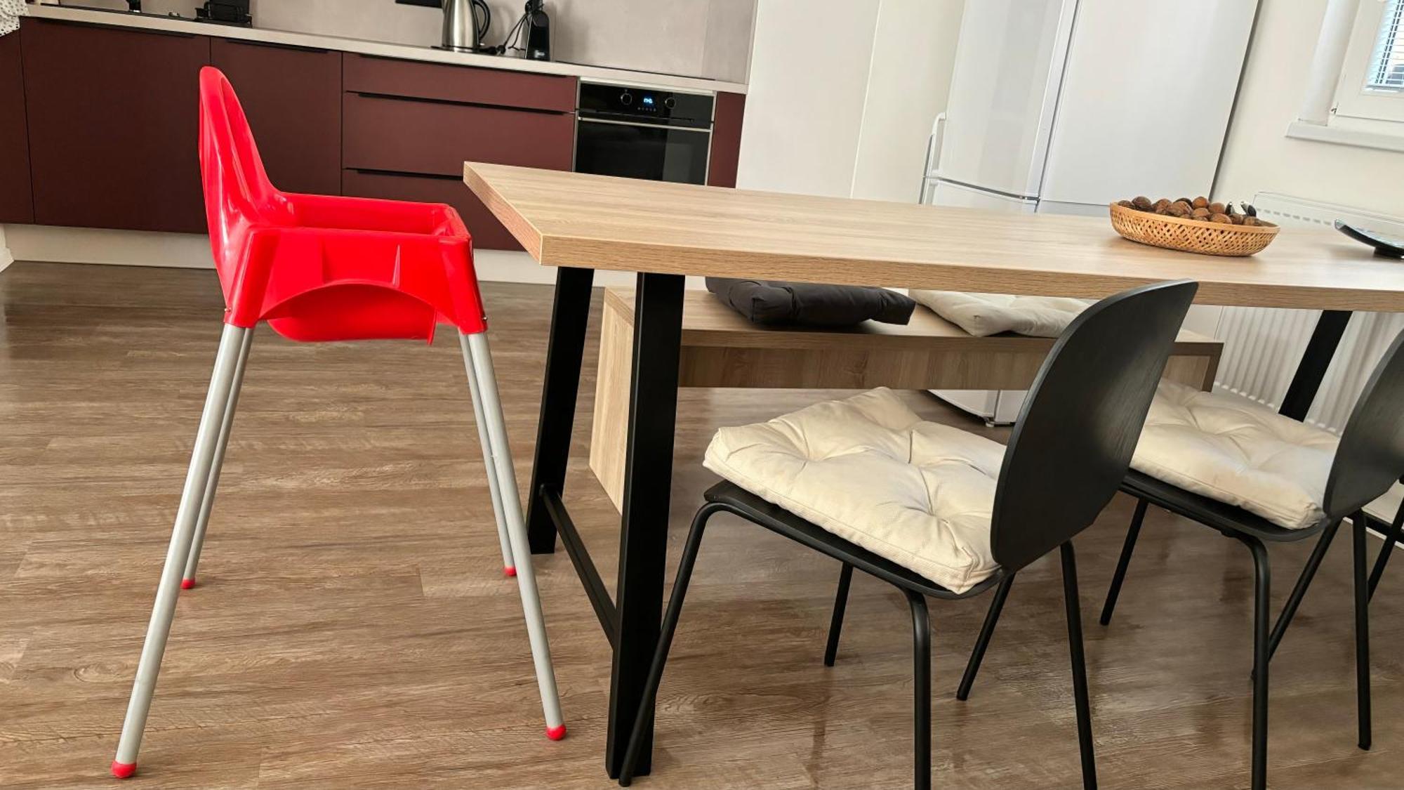 Remote Work Friendly Zahradni Apartman U Jezera Staré Splavy Eksteriør billede